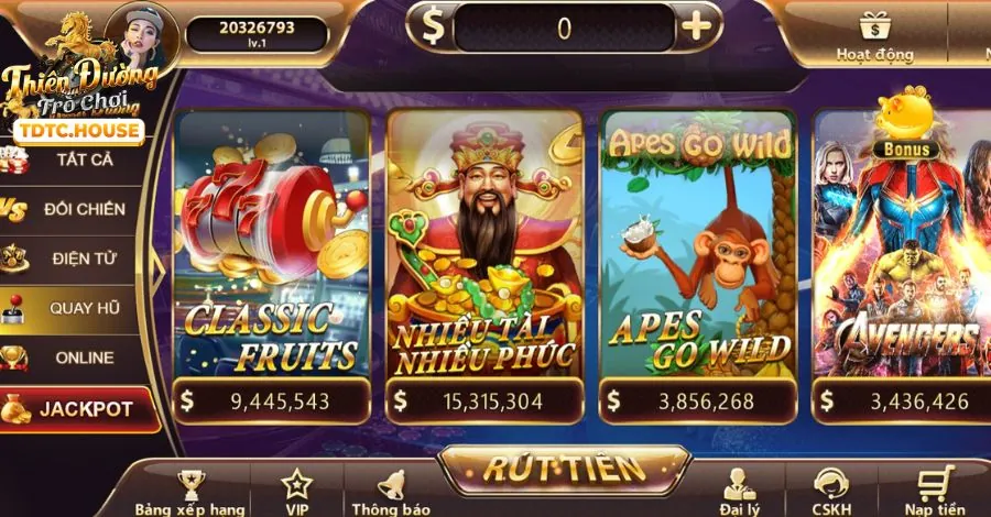 Người chơi dựa vào bùa may mắn khi chơi Roulette