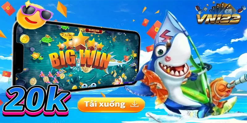 Chơi game trên di động tại 8kbe