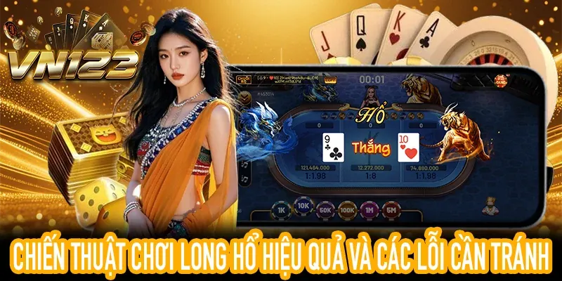 Người chơi căng thẳng khi đuổi theo thua lỗ