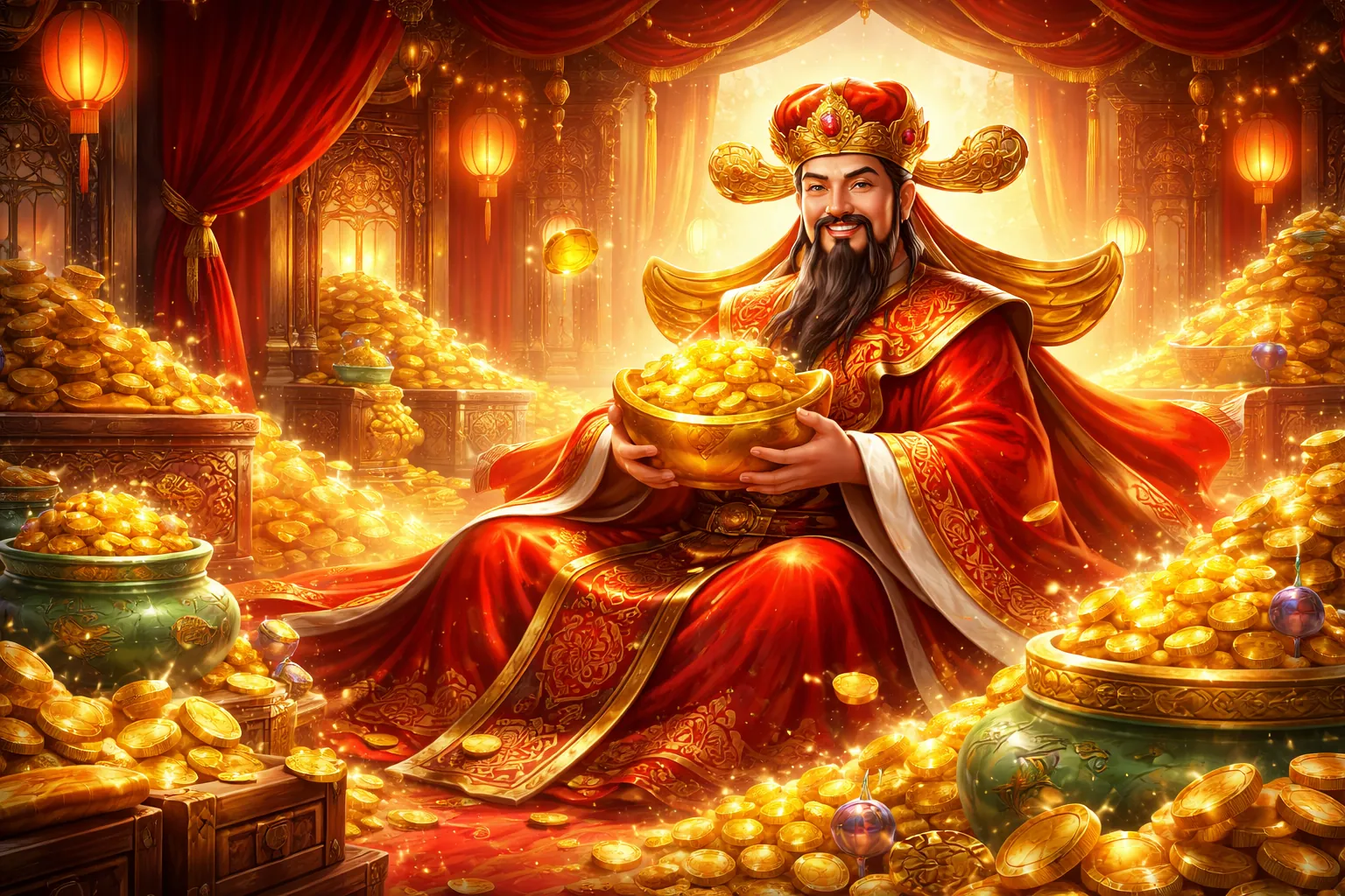 Hình ảnh giới thiệu 8kbe cổng game chính thức