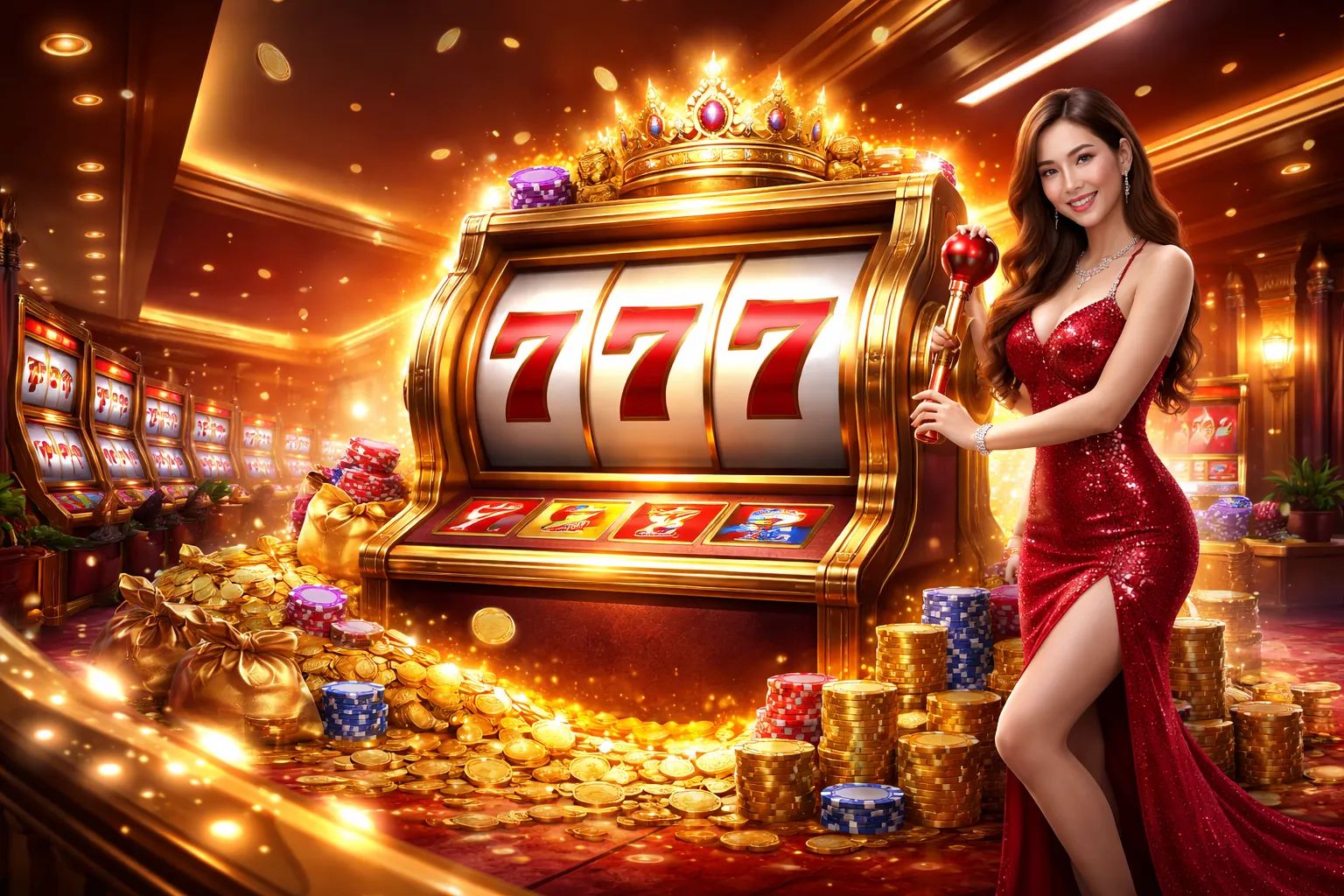 Hình ảnh chính của Blog 8kbe cổng game chính thức