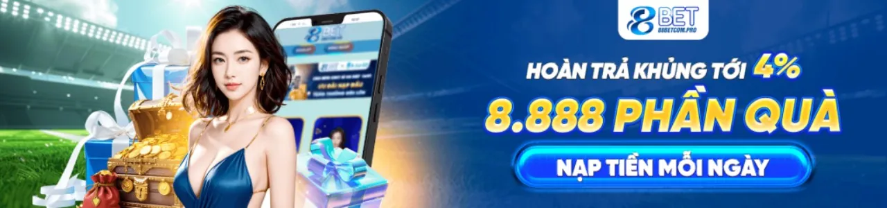 Trải nghiệm casino trực tuyến sống động tại 8kbe cổng game chính thức