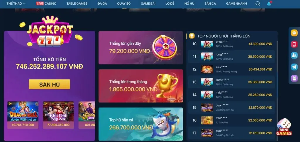 Hình ảnh minh họa hướng dẫn chơi nổ hũ từng bước tại 8KBE cổng game chính thức cho người mới bắt đầu